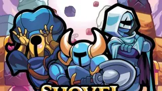 Shovel Knight Pocket Dungeon - Switch