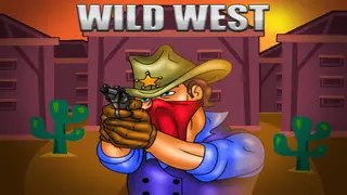 WILD WEST