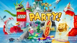 LEGO Party! - Switch