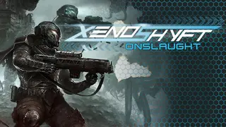 XenoShyft