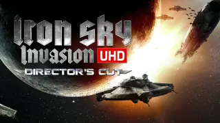 Iron Sky: Invasion UHD Director's Cut