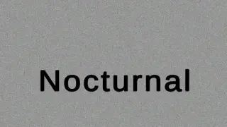 Nocturnal