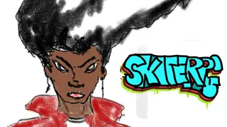SkateRPG