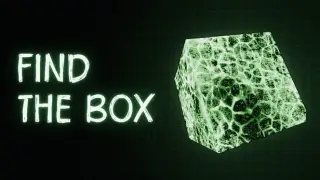 Find The Box