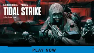 Battlefield REDSEC