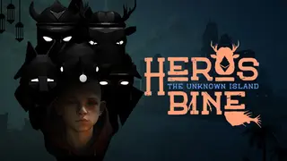 Herosbine : The Unknown Island