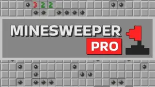 Minesweeper Pro - Switch