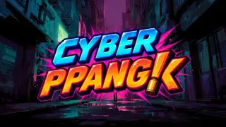 Cyberppangk