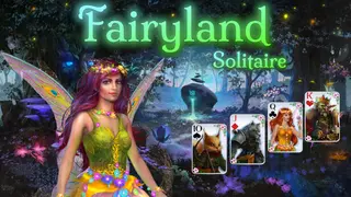 Fairyland Solitaire