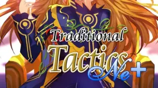 Traditional Tactics Ne+ - Switch