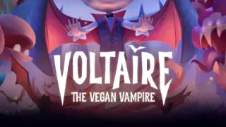 Voltaire: The Vegan Vampire - Switch