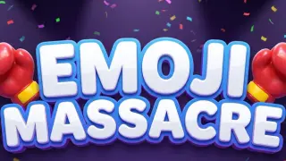 Emoji Massacre