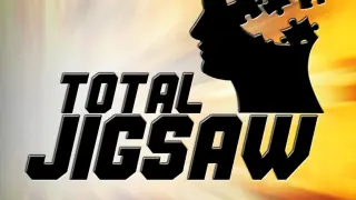 Total Jigsaw - PS4