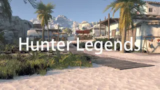 Hunter Legends
