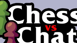 Chess vs Chat