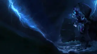 Sker Ritual - Smuggler's Fortune - PS5