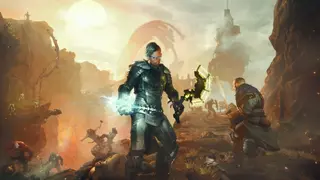 The Last Oricru - Final Cut (Xbox Series)