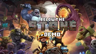Below the Stone Demo