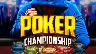 Poker Championship