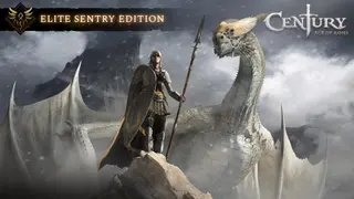 Century: Age of Ashes - Elite Sentry - Xbox One & Series