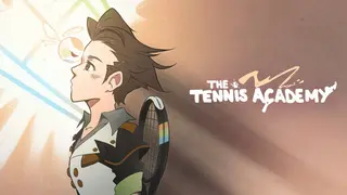 The Tennis Academy