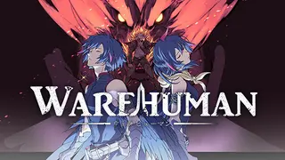 Warehuman -ウェアヒューマン