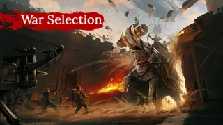 War Selection
