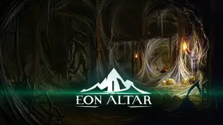 Eon Altar: Episode 3 - The Watcher in the Dark