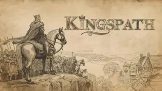 Kingspath