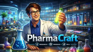 Pharma Craft