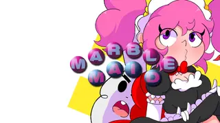 Marble Maid