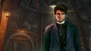 Mystery Detective Adventure - Switch