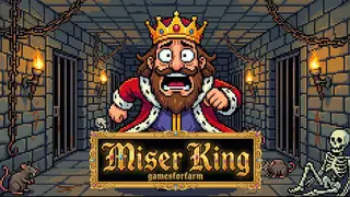 Miser King gamesforfarm