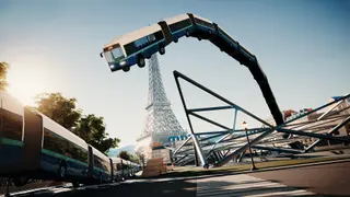 Snakeybus (Xbox One)