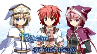 Realm of the hero