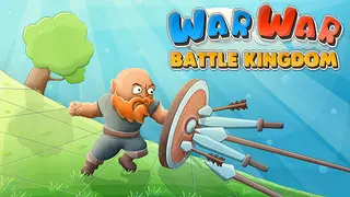 WarWar Battle Kingdom