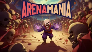 Arenamania