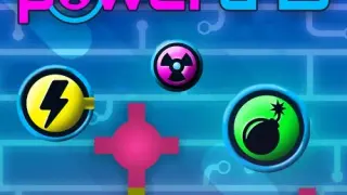 Powertris - Switch