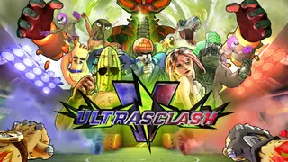 Ultrasclash V