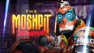 The Moshpit Tournament