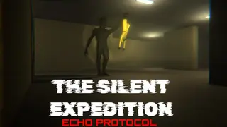 The Silent Expedition Echo Protocol