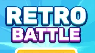 Retro Battle - Switch