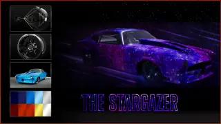 Street Outlaws 2: Winner Takes All - Stargazer Bundle - Switch