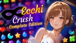 Ecchi Crush Complete Edition - Switch
