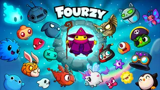 Fourzy