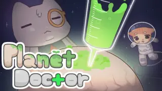 Planet Doctor
