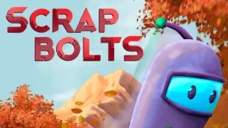 Scrap Bolts - Switch