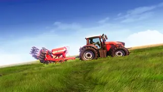 Real Farm - Xbox One