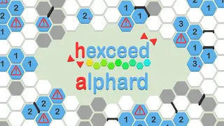 hexceed - Alphard Pack