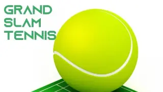 Grand Slam Tennis - Switch